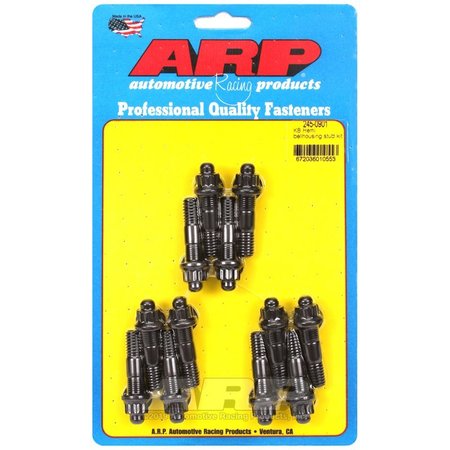 ARP KB HEMI BELLHOUSING STUD KIT 245-0901